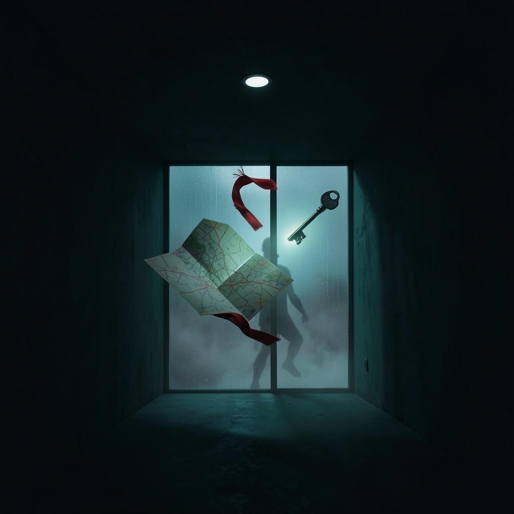 Pocket File artwork