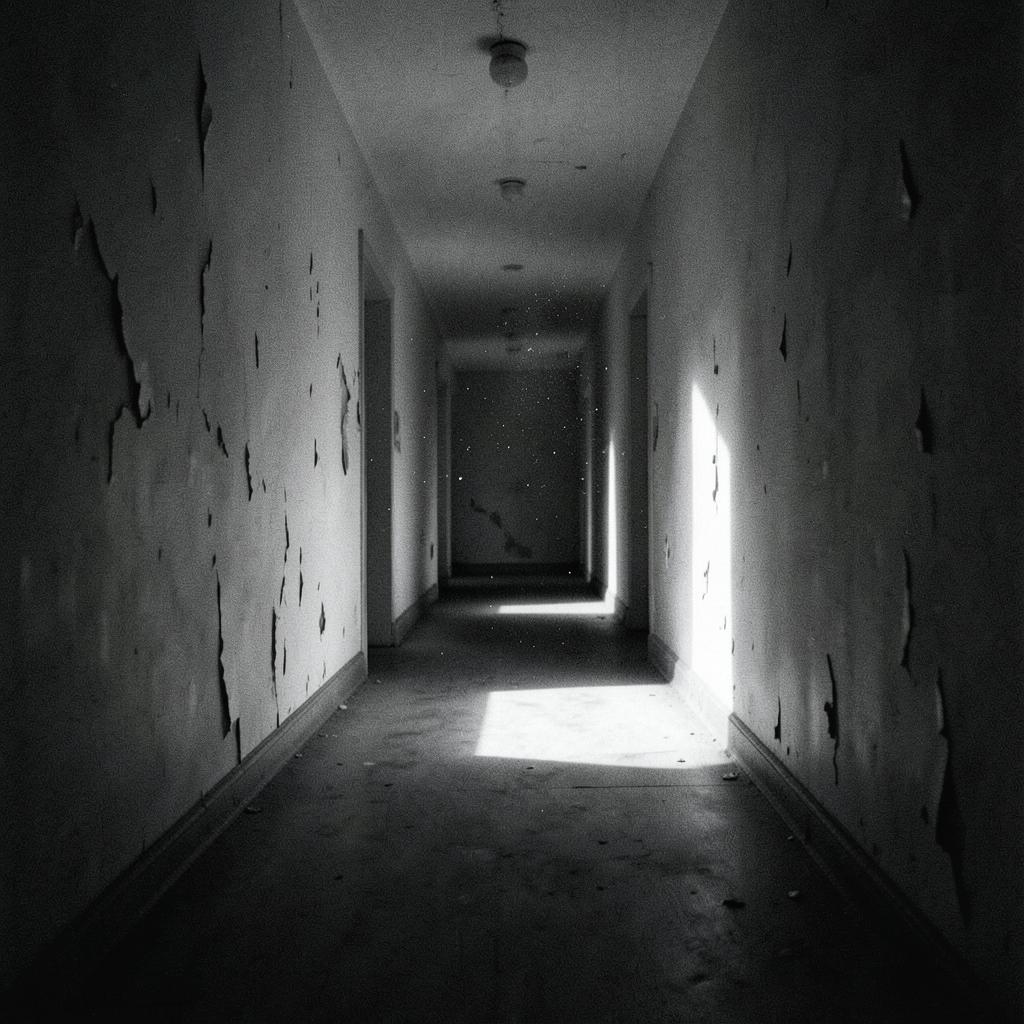 Phantoms and Illusion artwork