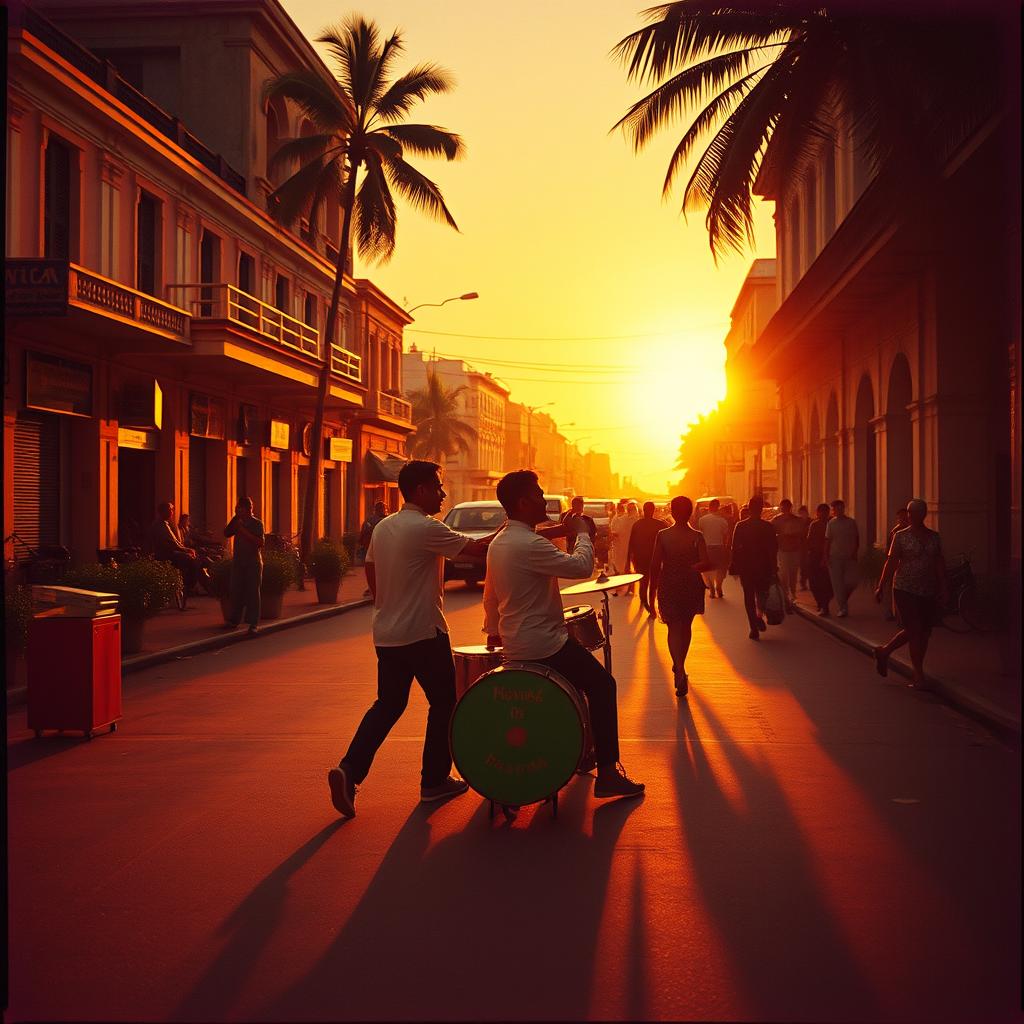 Song Image