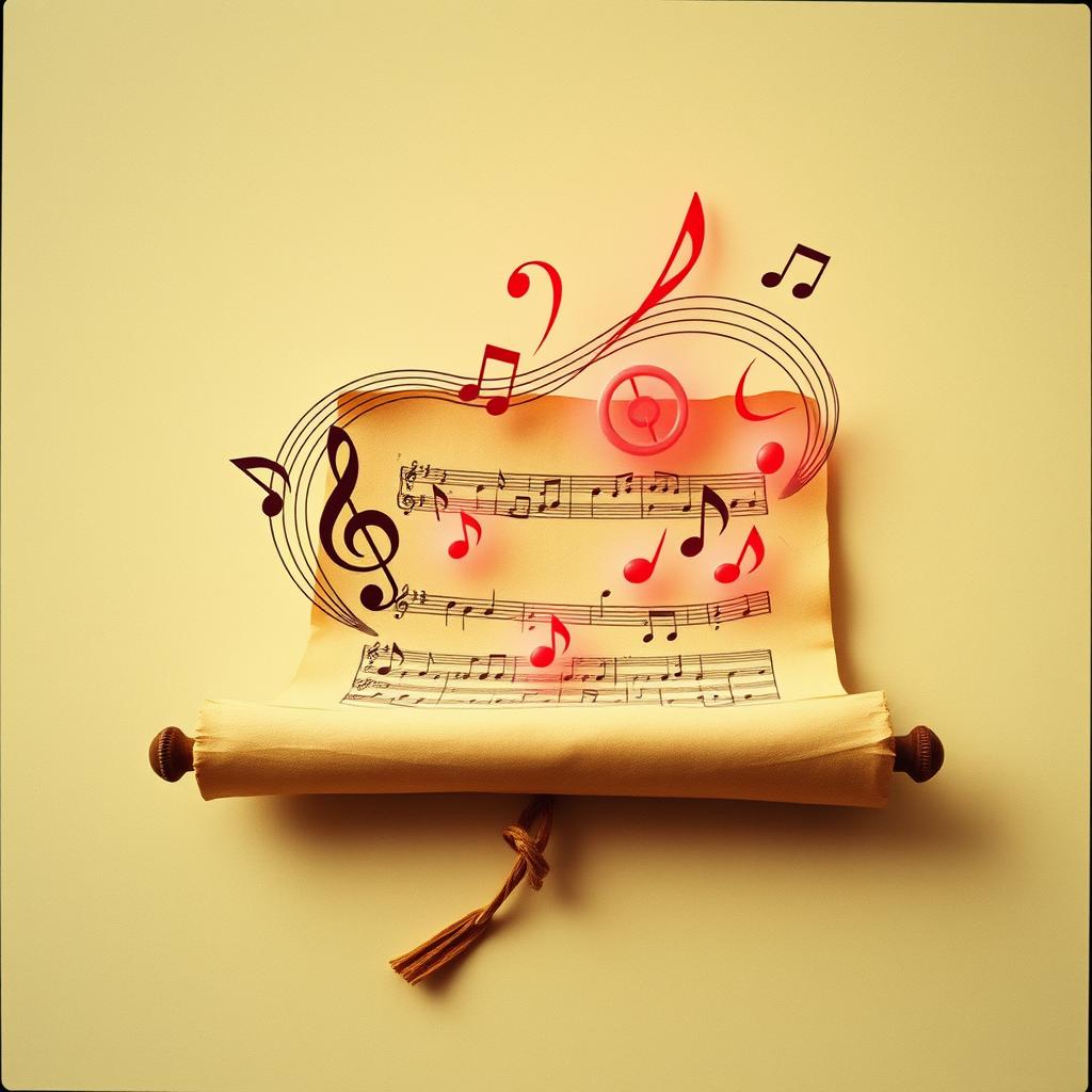Song Image