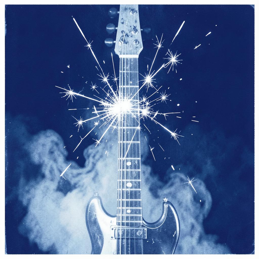 JAPAN FIREWORK ROCK artwork