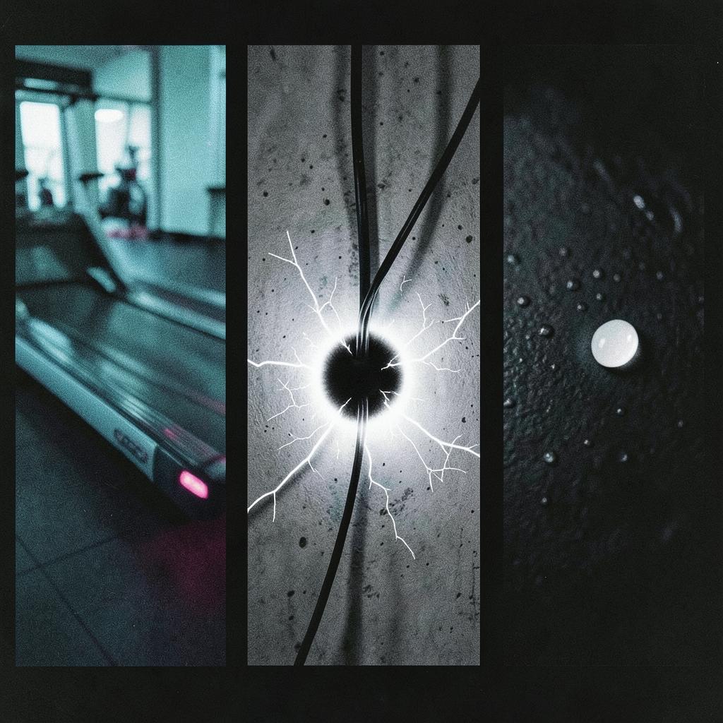 Pulse Riot artwork