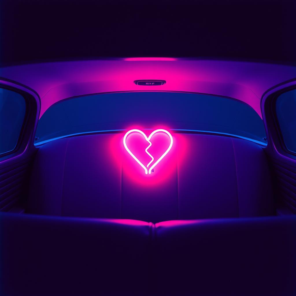 Backseat (Cover) artwork