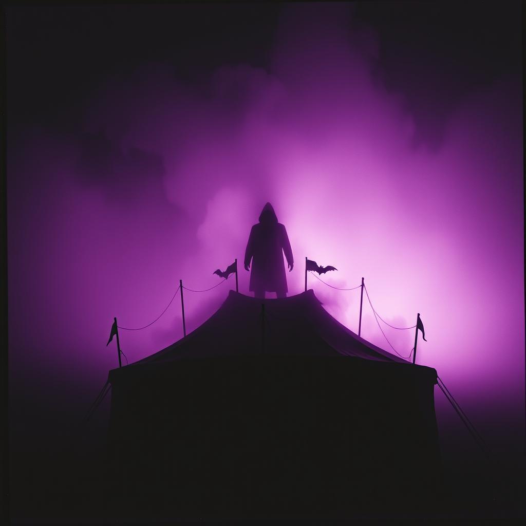Dark Ritual (5.5 Female Dark Pop) artwork