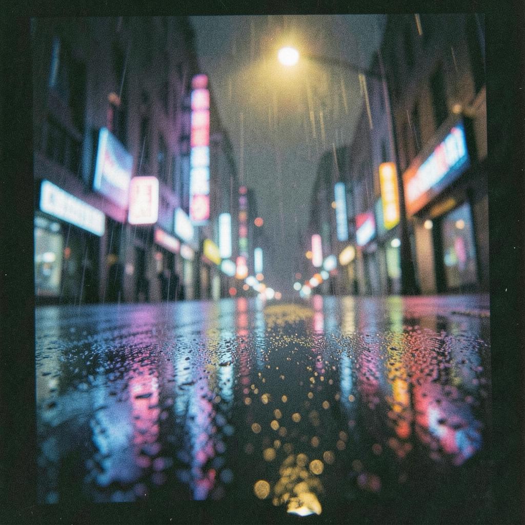 Raindrop Symphony2 (Vocal Trance F) artwork