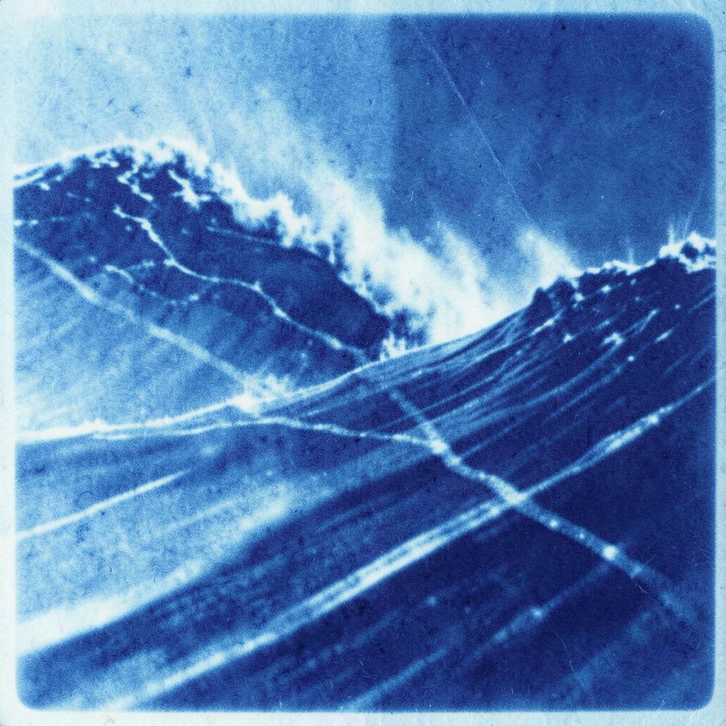 2ndにインスパイア artwork