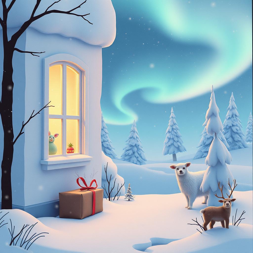 Voice image for ДЕТСКИЙ ХОР