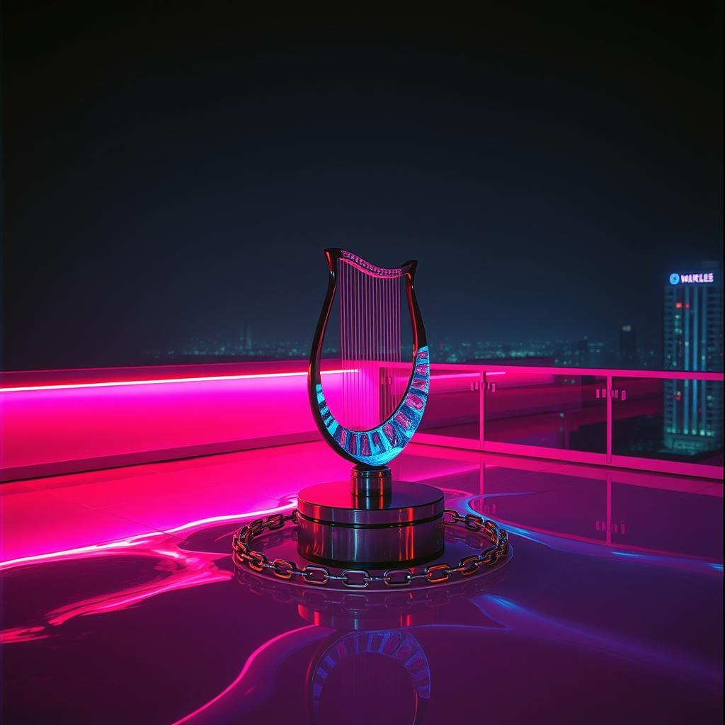 Baja ft 0ddtodd and ShoeLaceBandit artwork