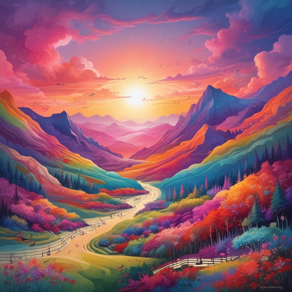 Meine Seele preise den Herrn artwork