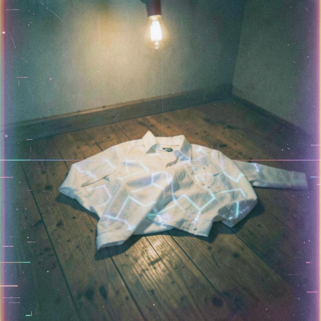 Nervous Days (Psychedelic Rock) artwork