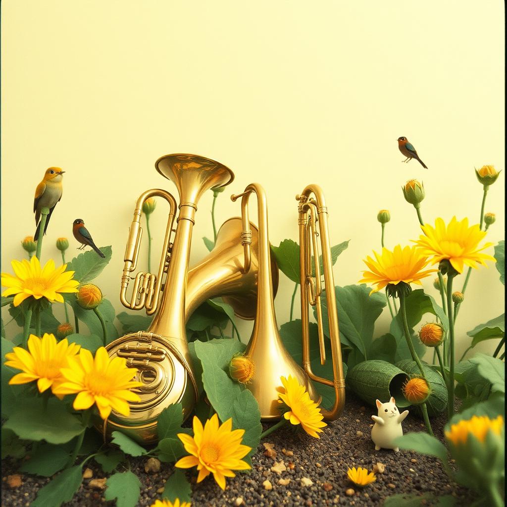 Song Image