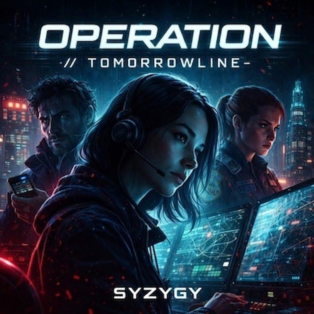 Operation Tomorrowline