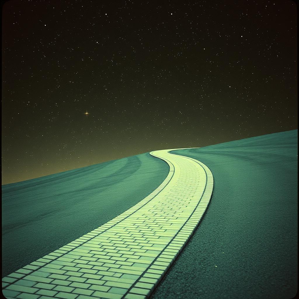 BRICK BY BRICK (REPRISE) artwork