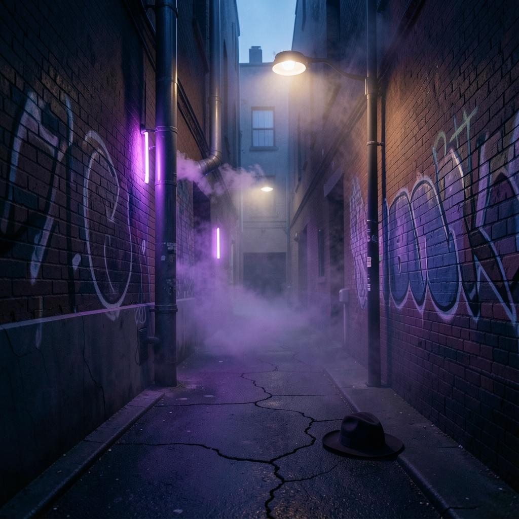 Say it dont spray it next time artwork