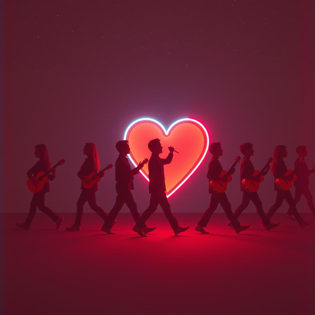 Move to the Beat artwork
