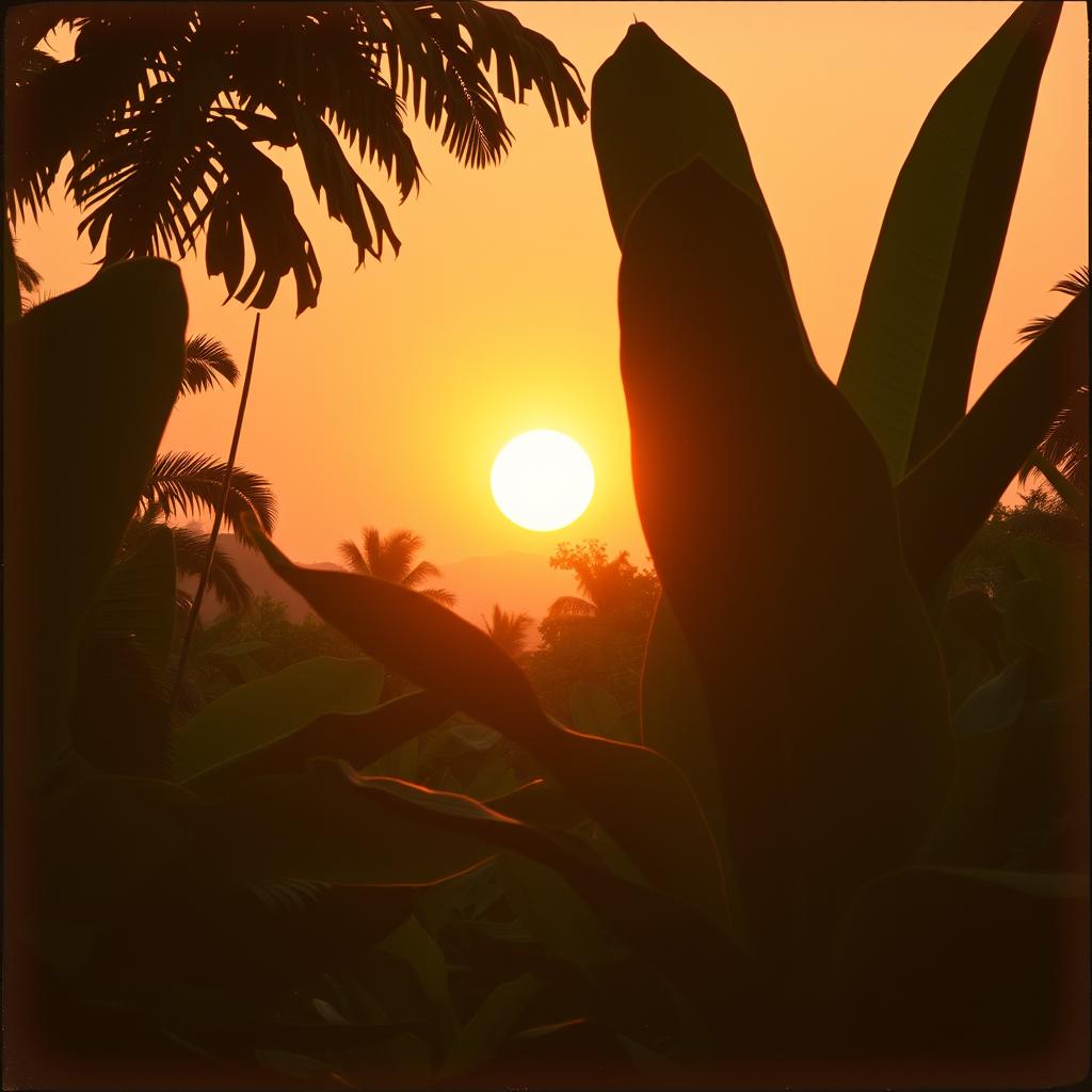 Got the Monstera Rhythm artwork