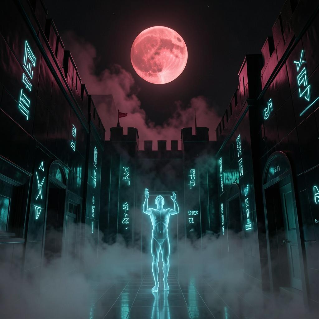 Black Fort (SaoiresMagzMusic & MutMix DJ) artwork