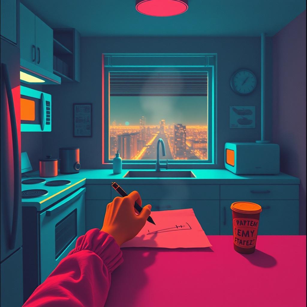 Song Image