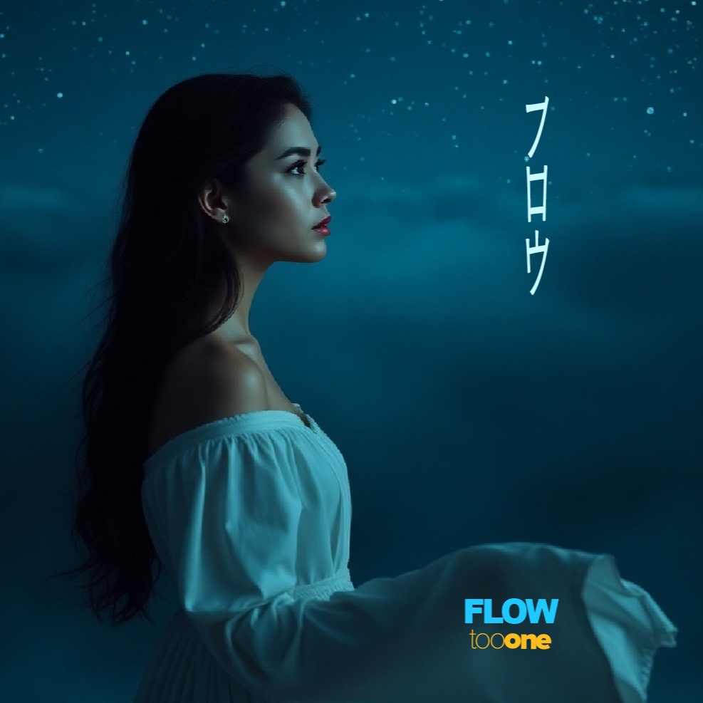 Voice picture for ちょっと醒めたフロウ声