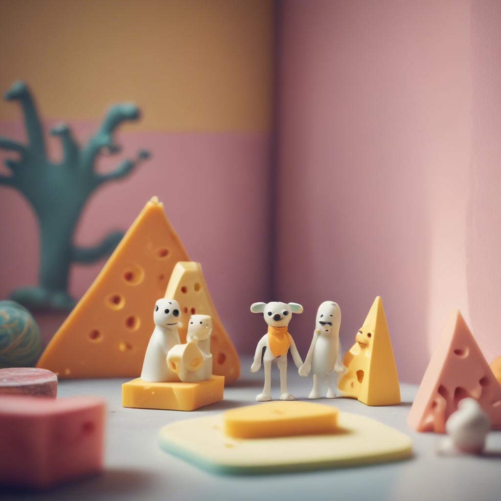 Silly Songs I Made For No Reason Other Than Pure Amusement