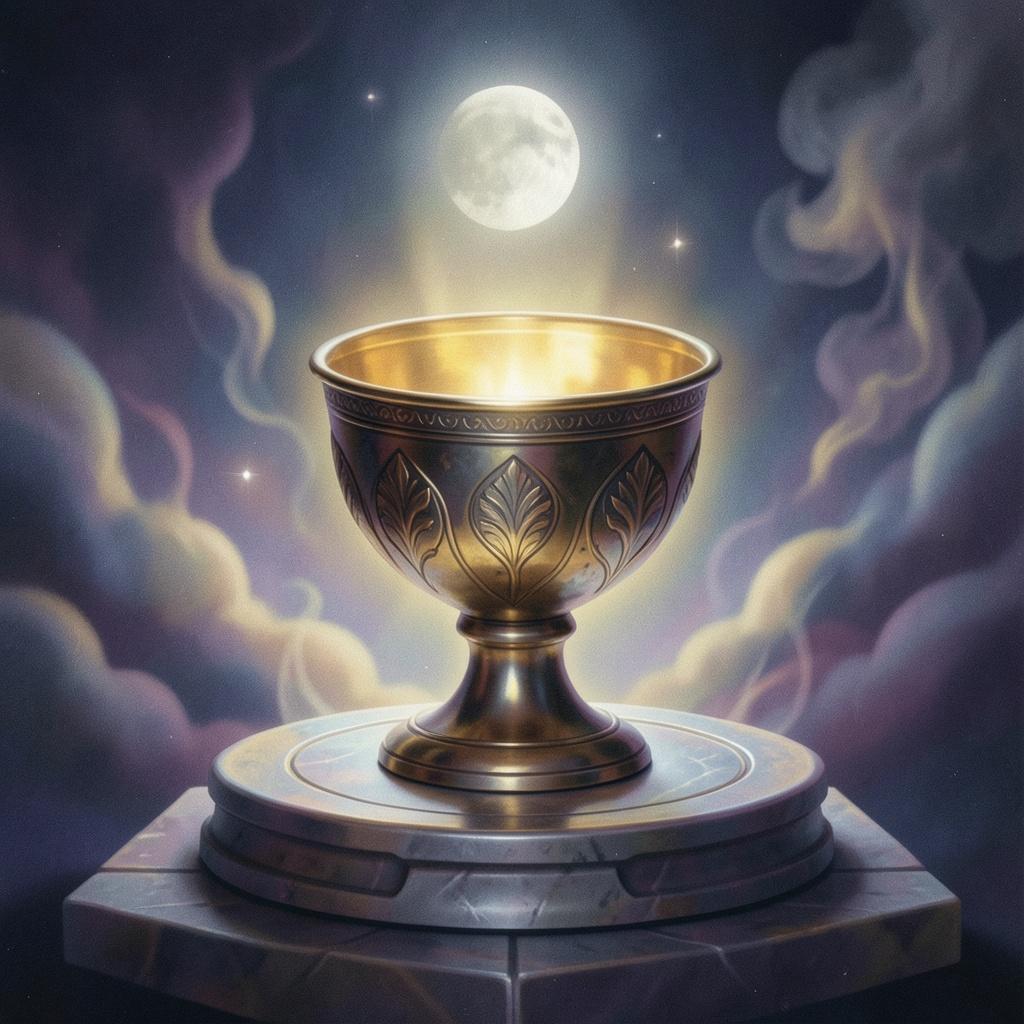 Thelema Magick Qabalah Gnosis artwork