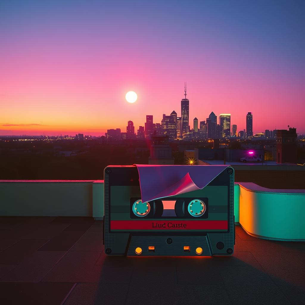 Song Image