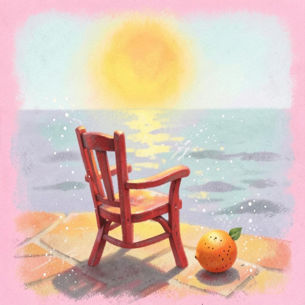 Le sel dans les poches artwork