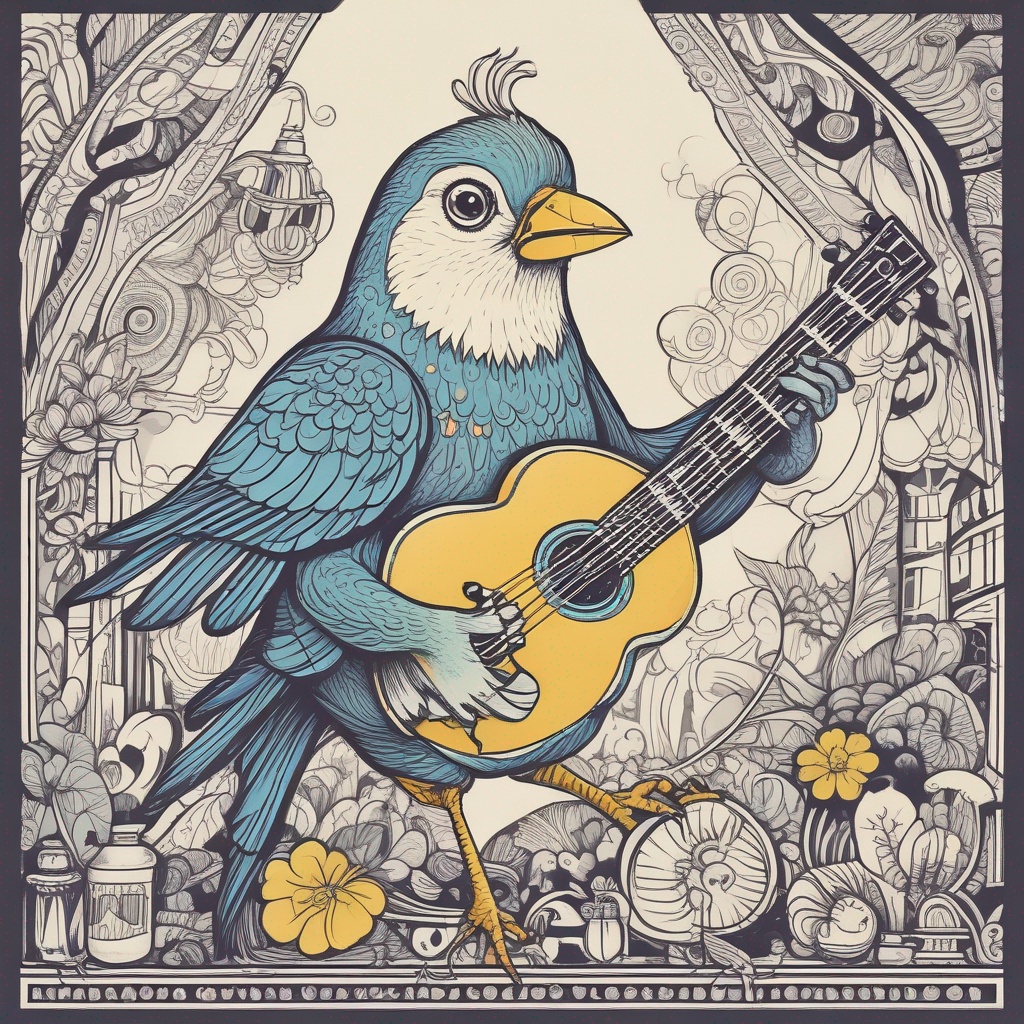 Song Image
