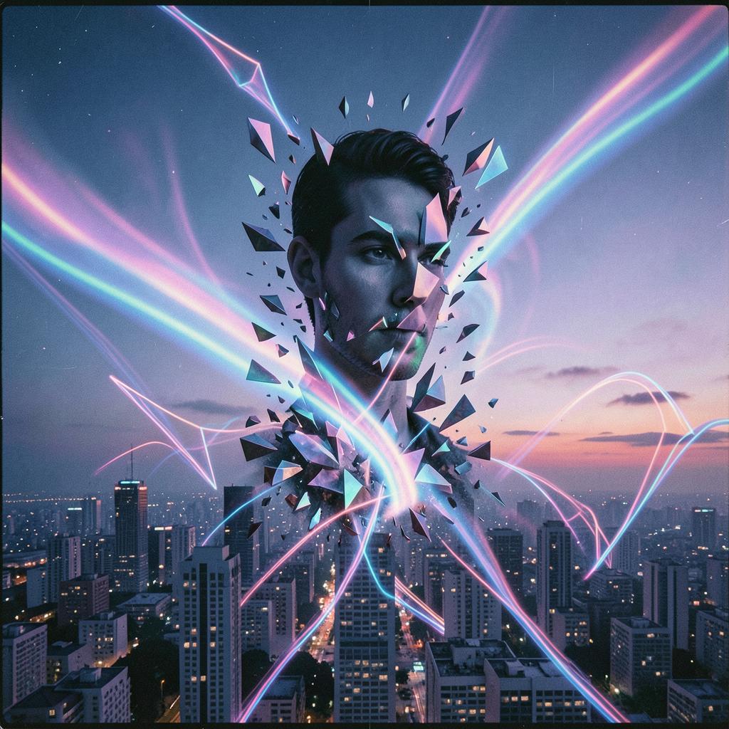 ADifferentMe artwork