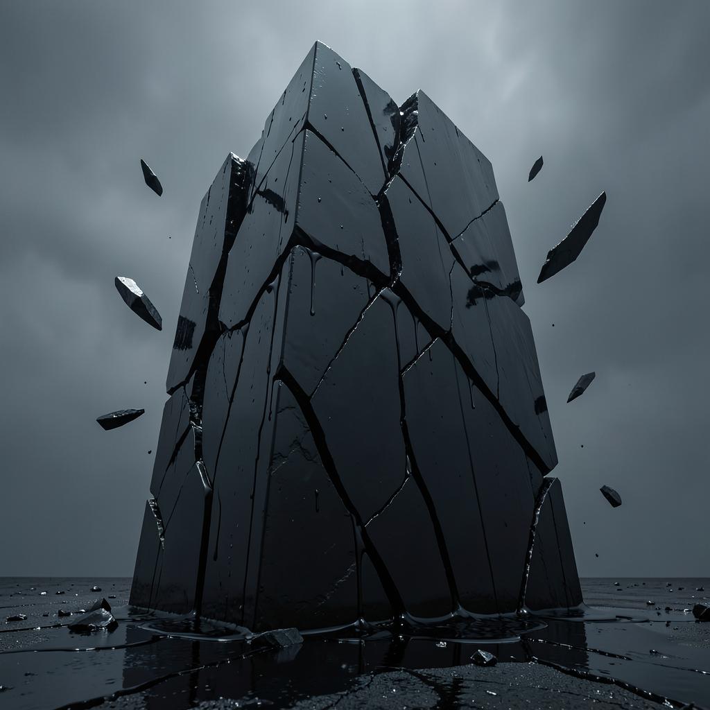 07 - Drown It Black artwork