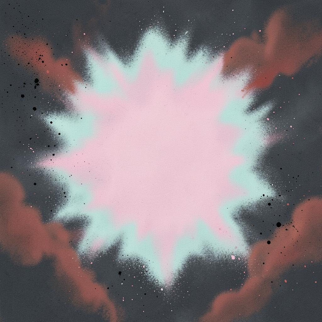 Good Energy Only artwork