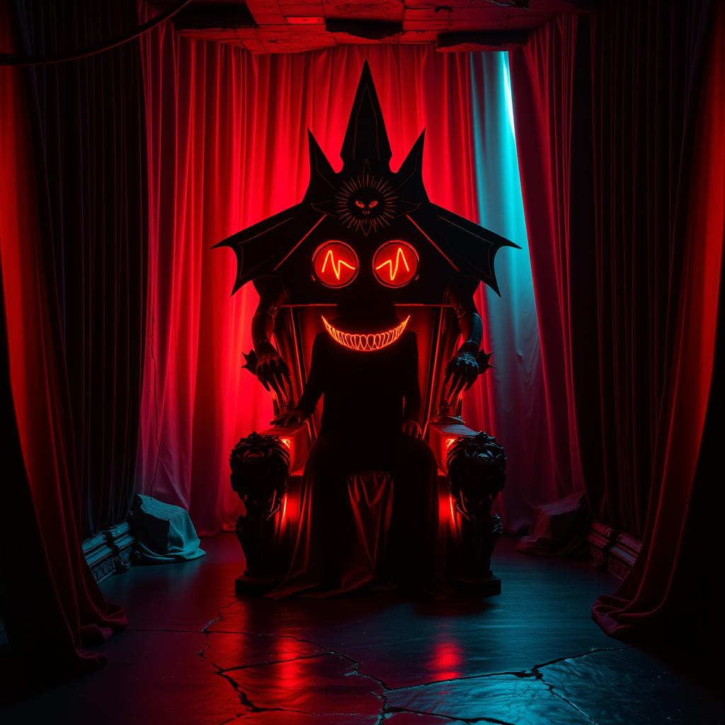 Persona image for Casto Demon