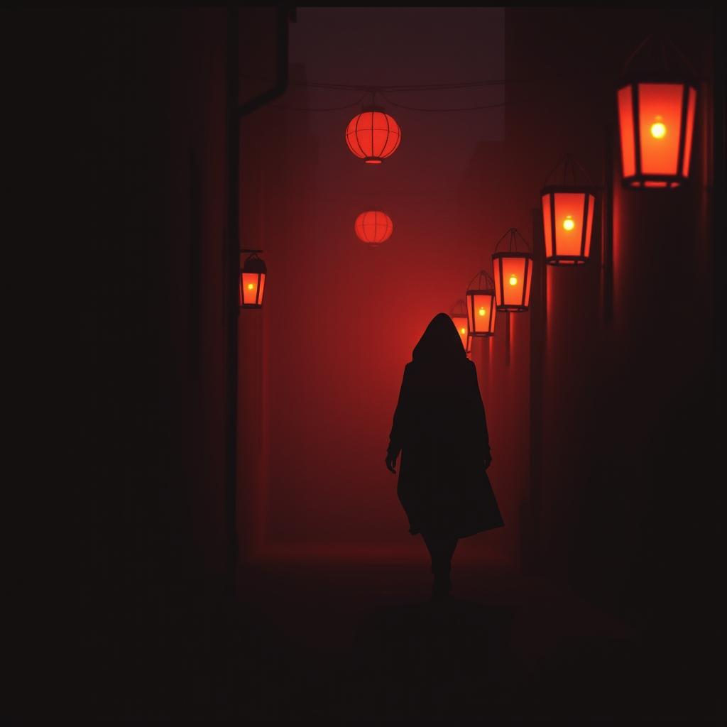 Persona image for Ripper