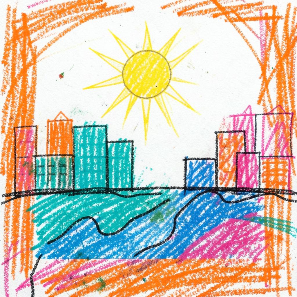 cities (instrumental) 2