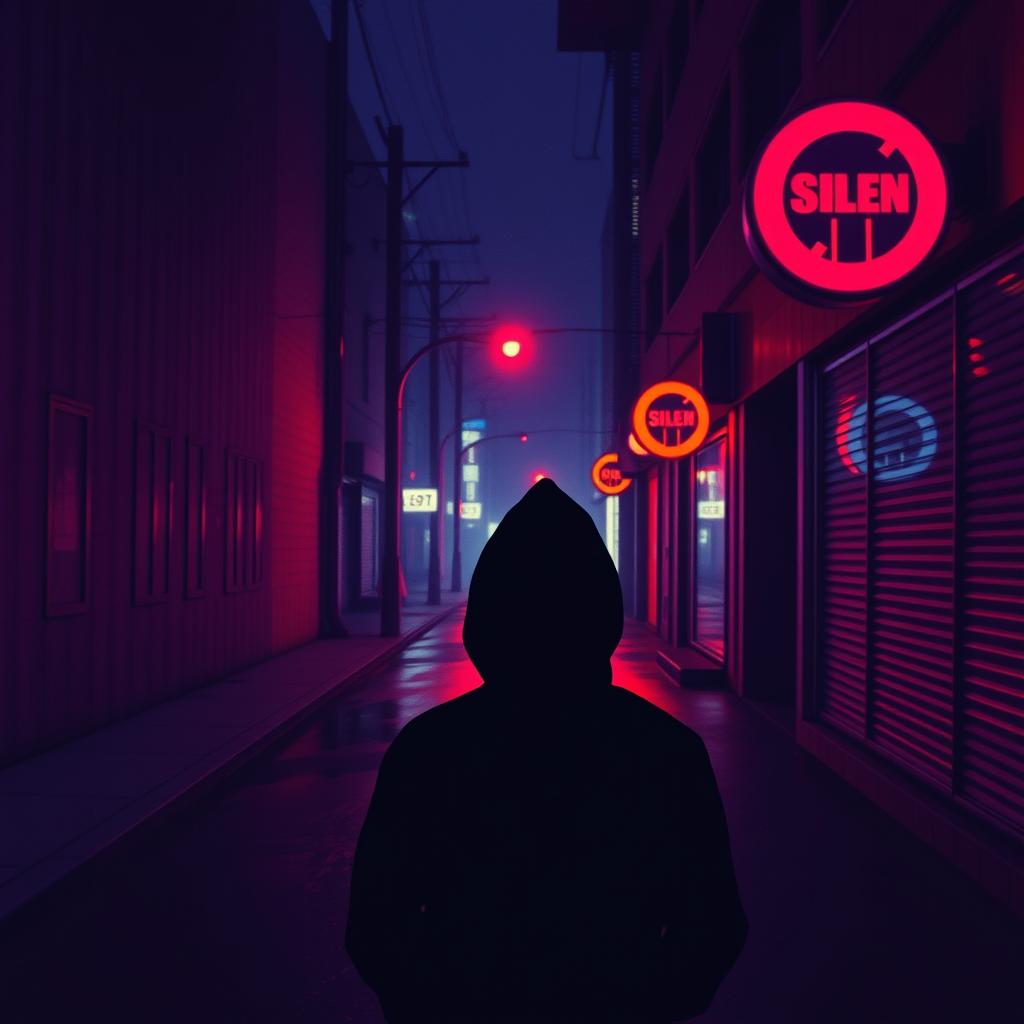 Voice picture for triple 666