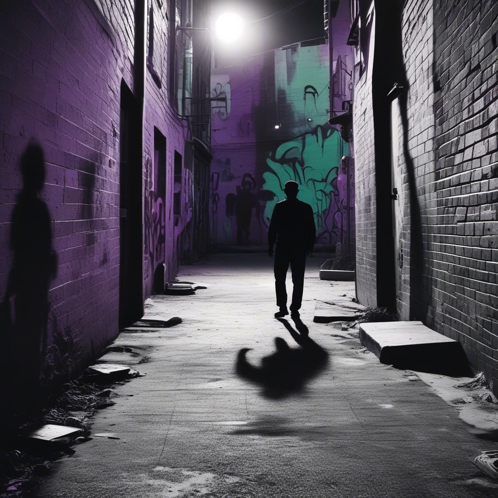 Image for Rap/hood mood