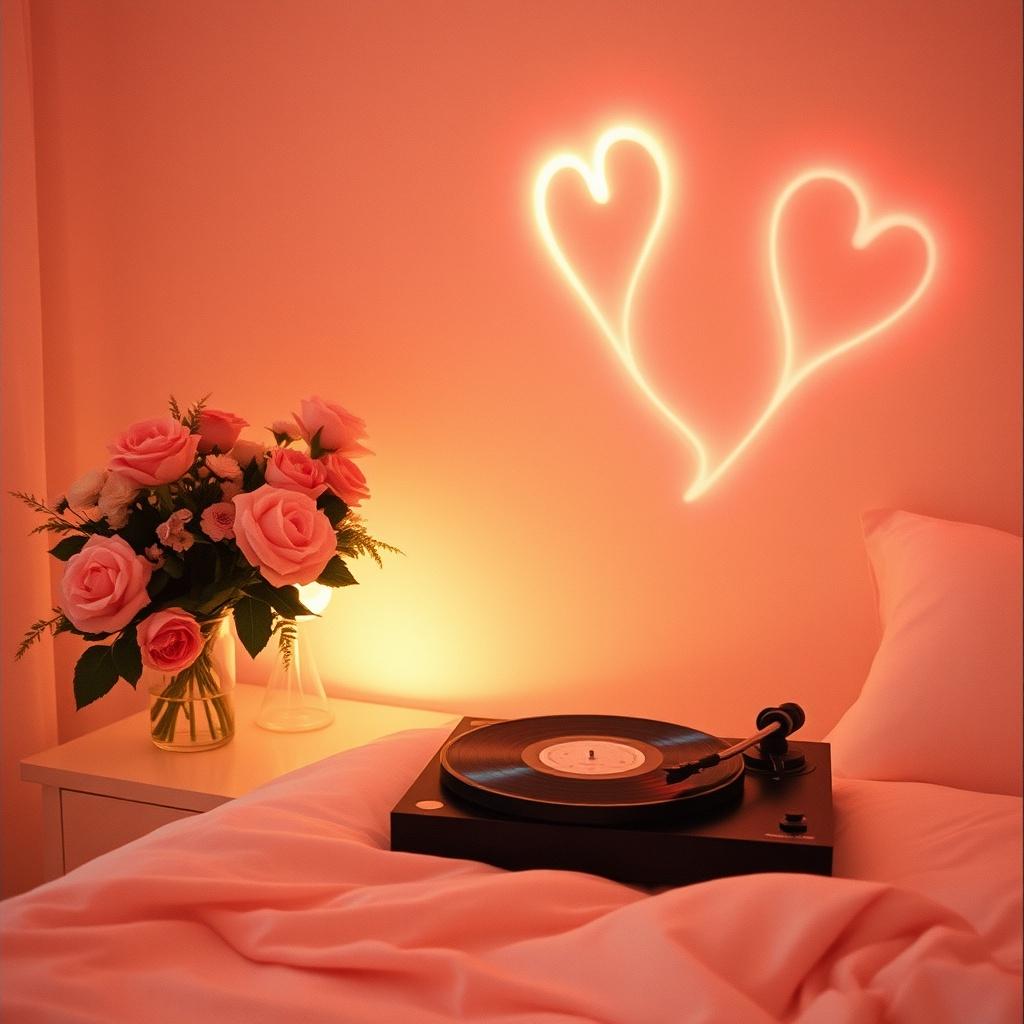 Crazy love artwork