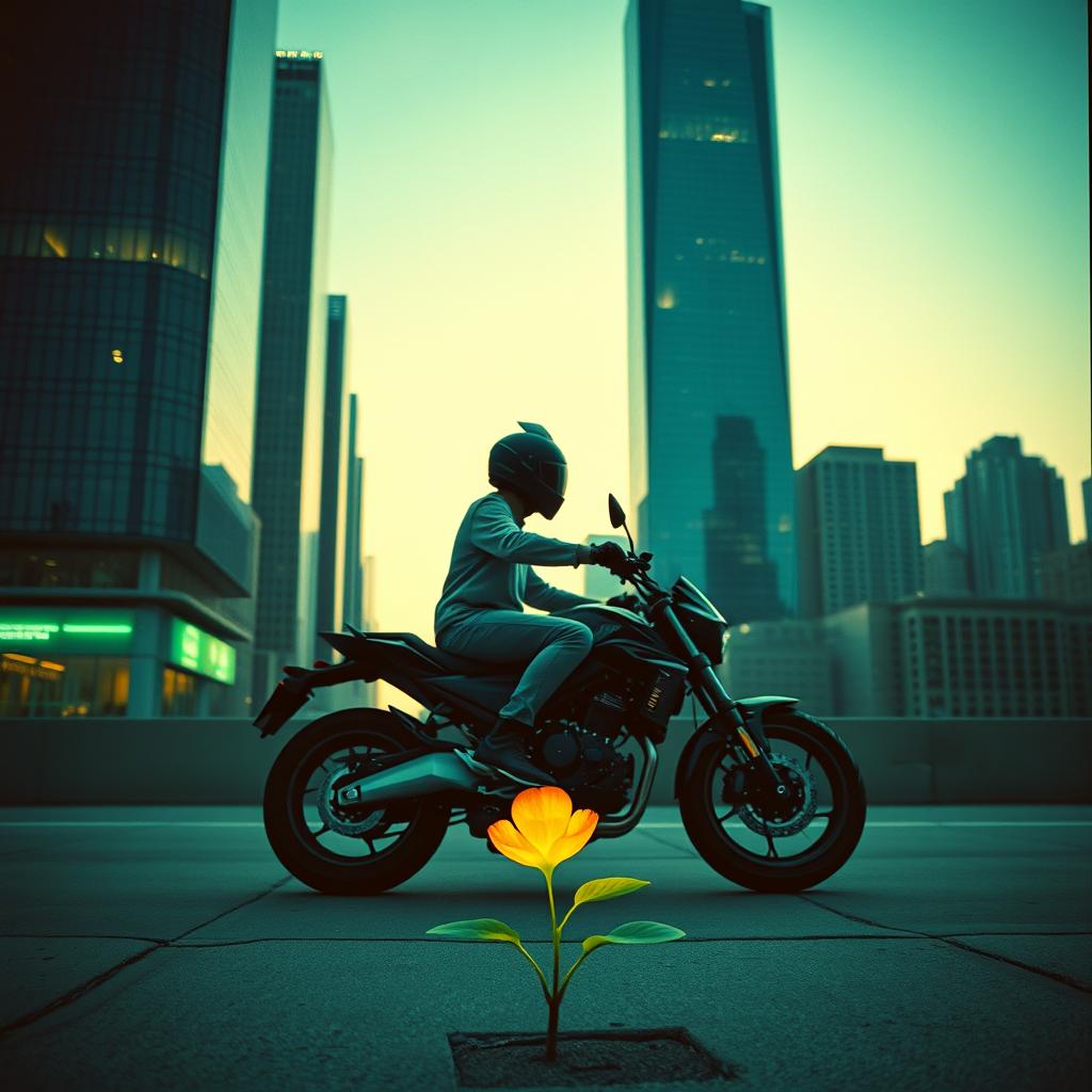 Persona image for Drive Alone