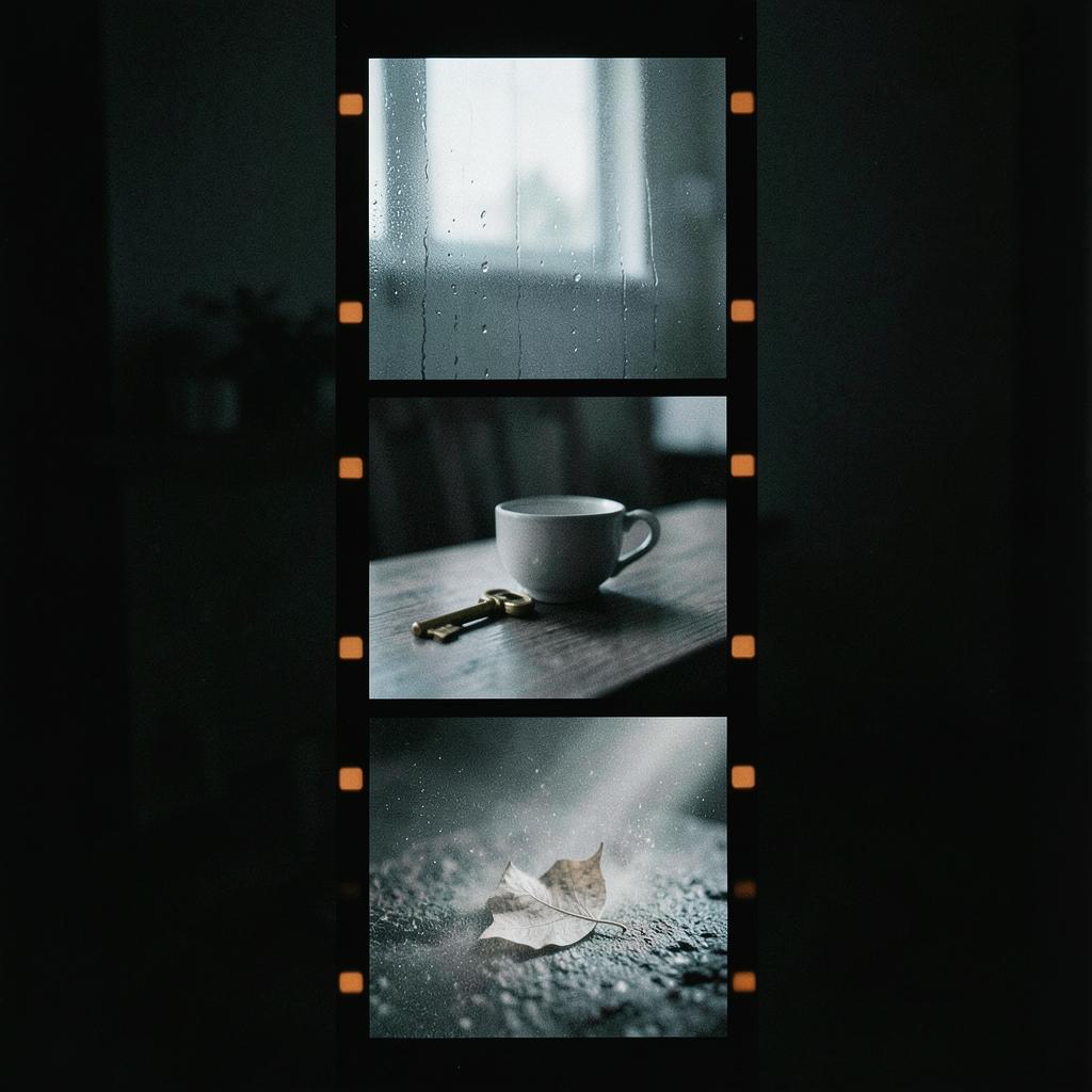 Тяжело и всё же невесомо artwork