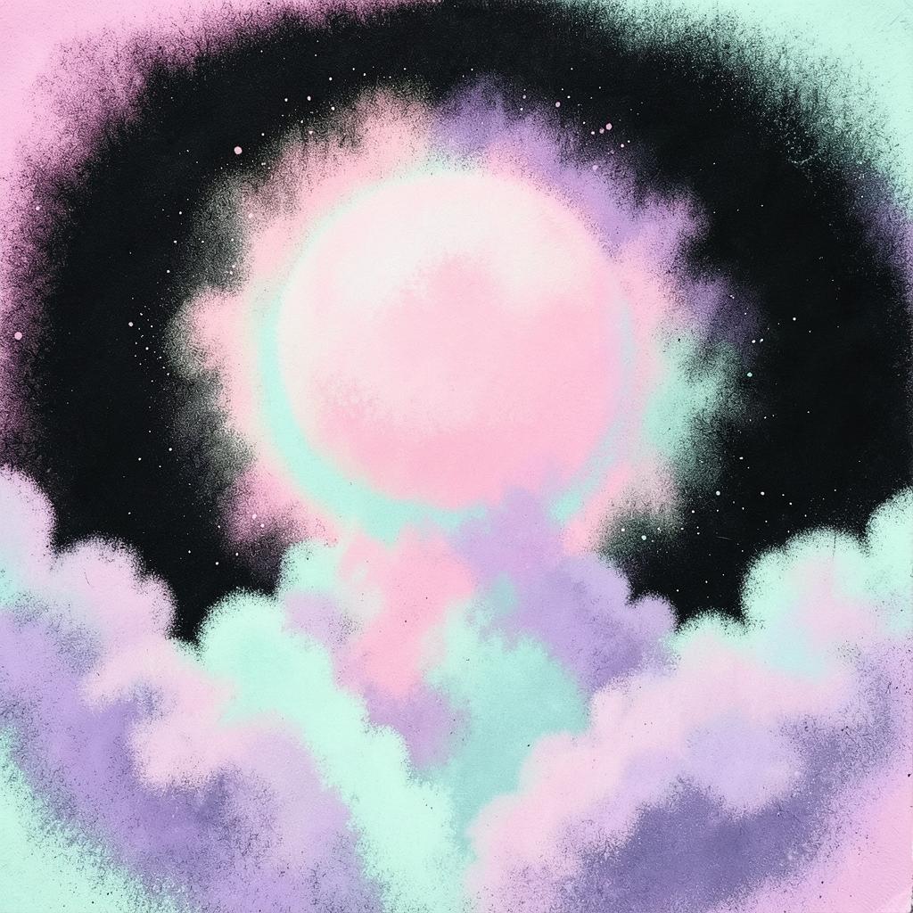 Closer to the Sun artwork