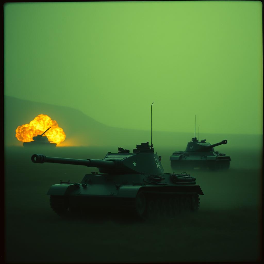 Song Image