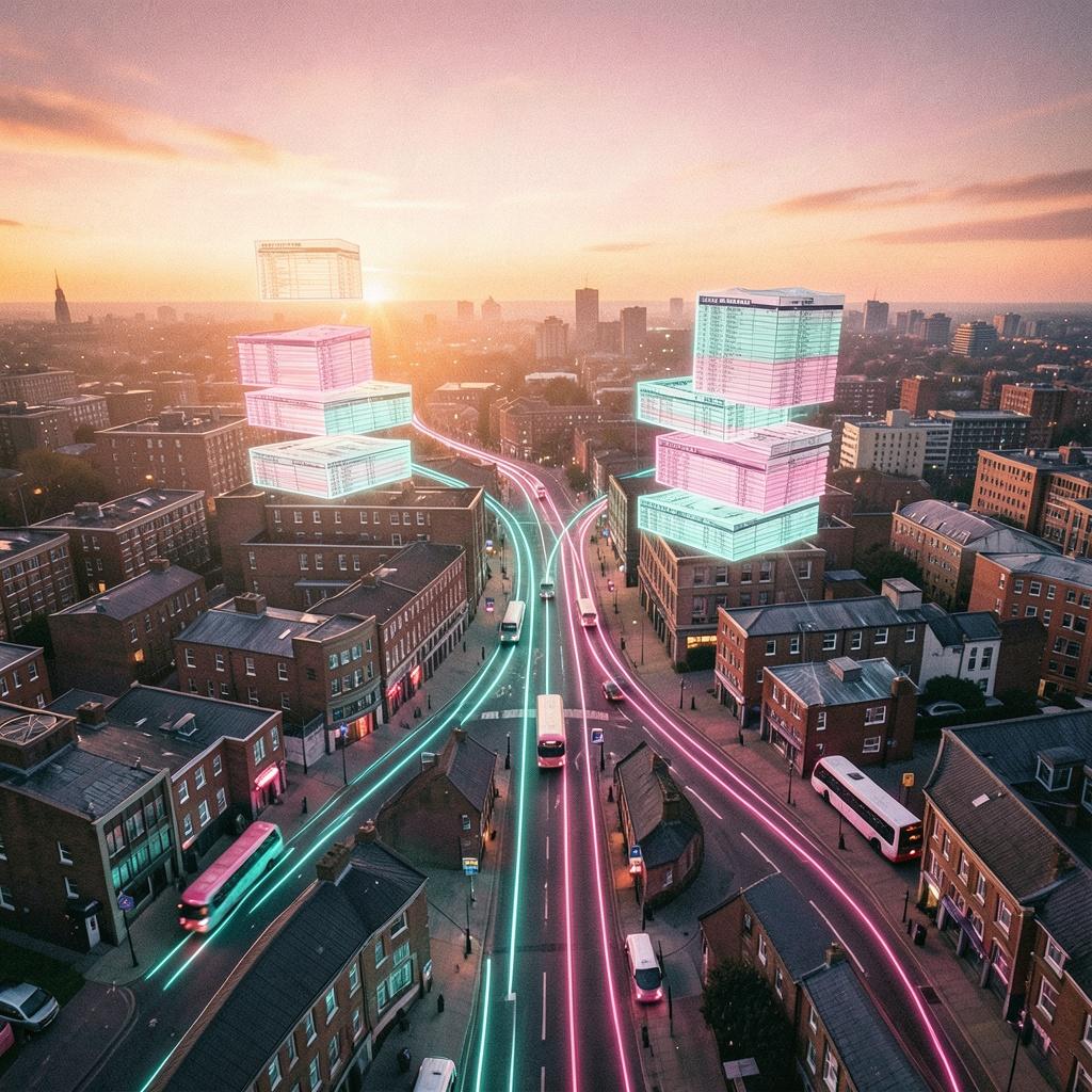 Exam Season Loop DLC artwork
