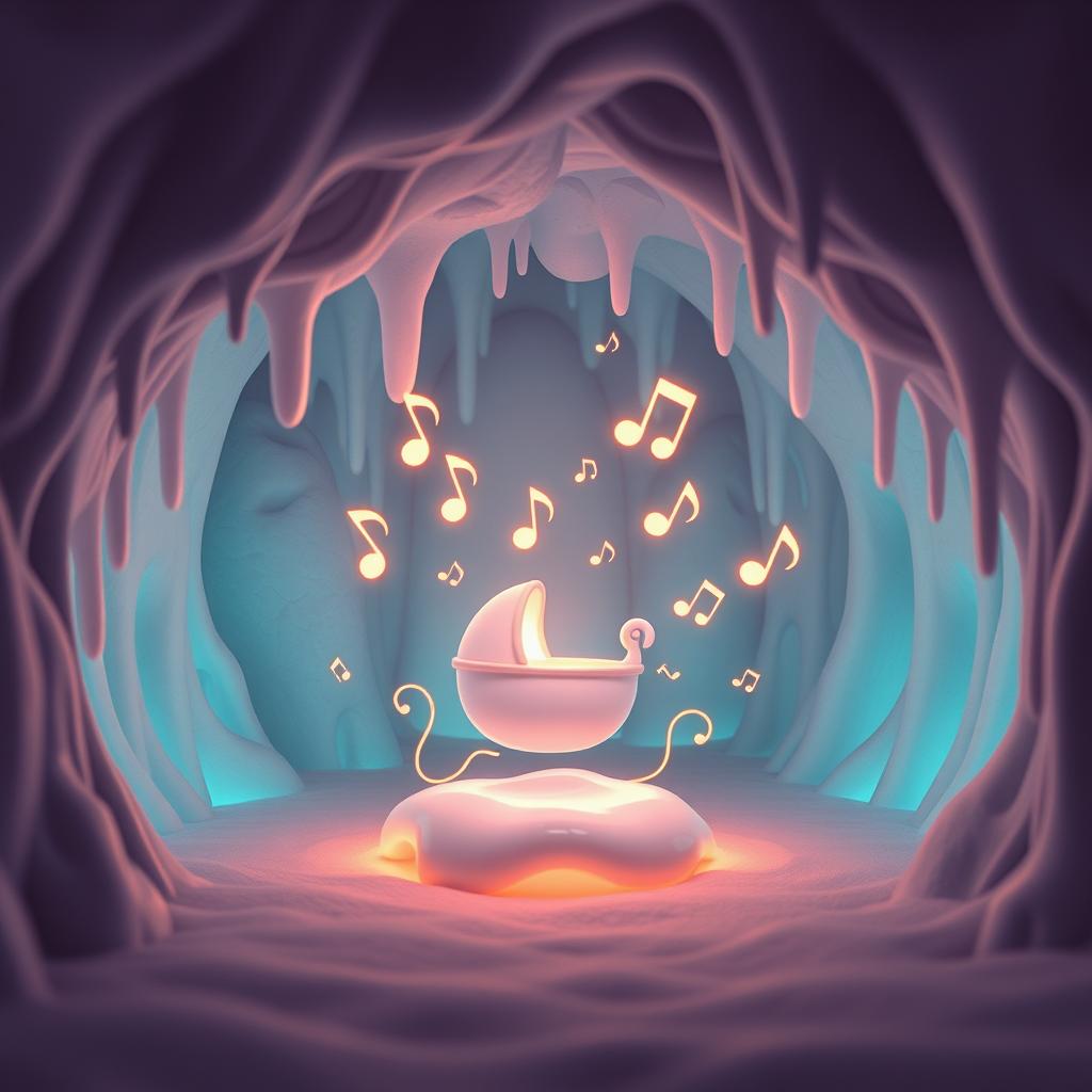 Persona image for News anchor 