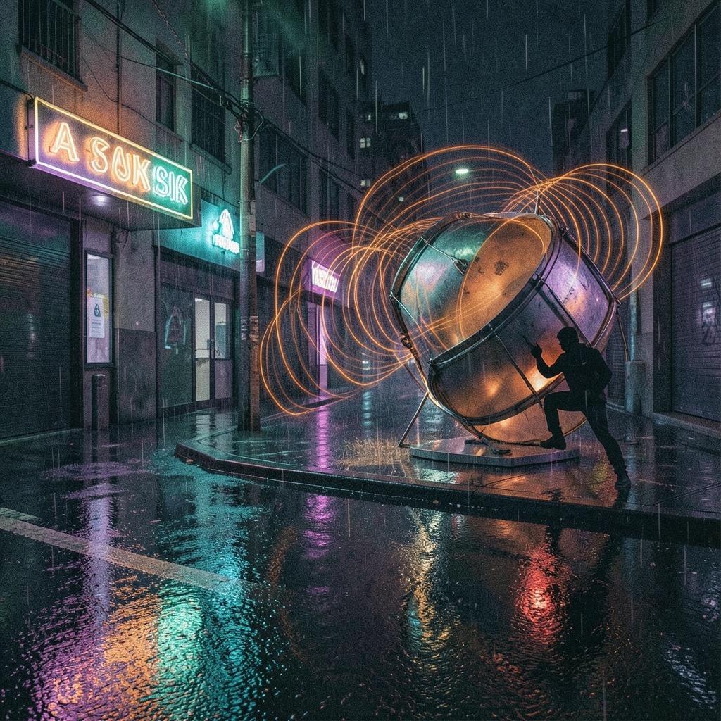 Song Image