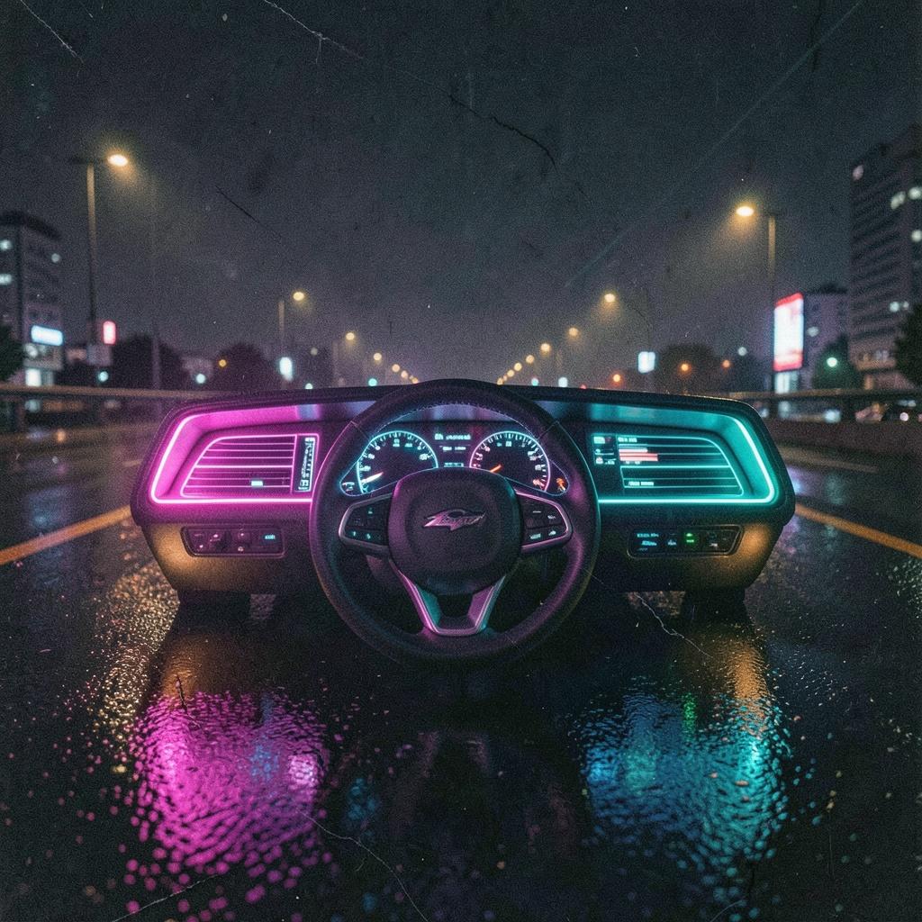 sLoWeD artwork