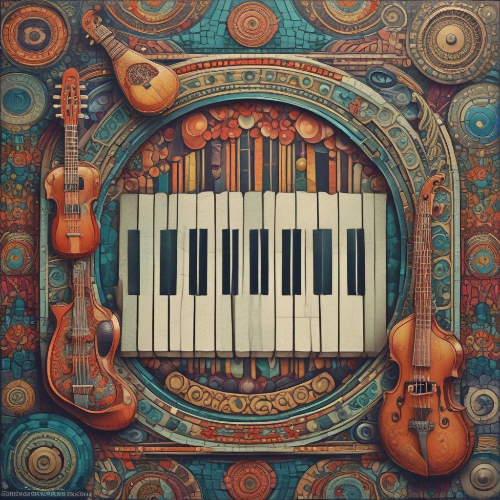 Song Image