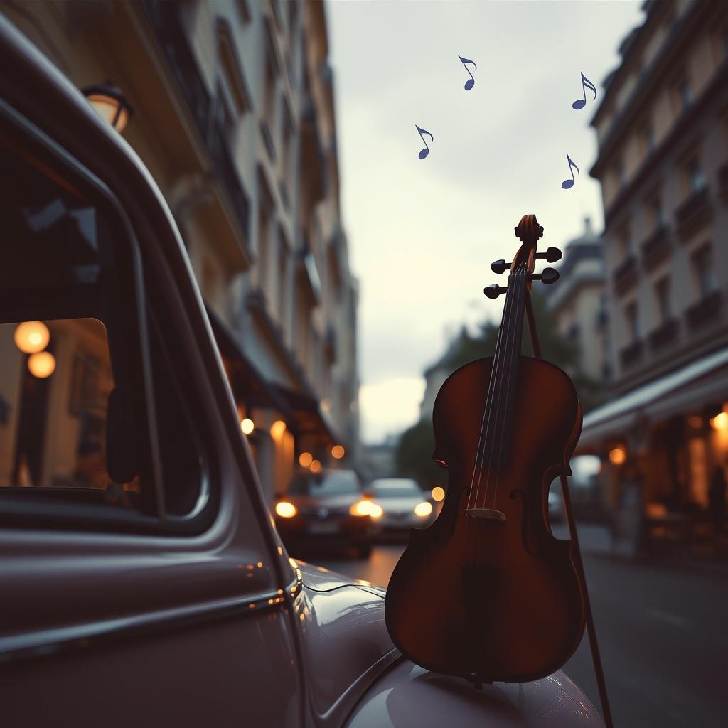 Song Image