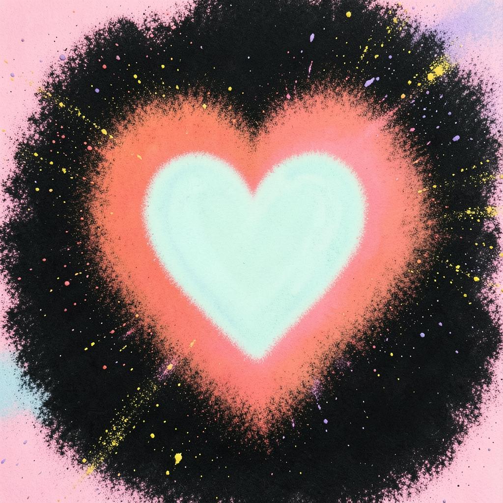 My darling artwork