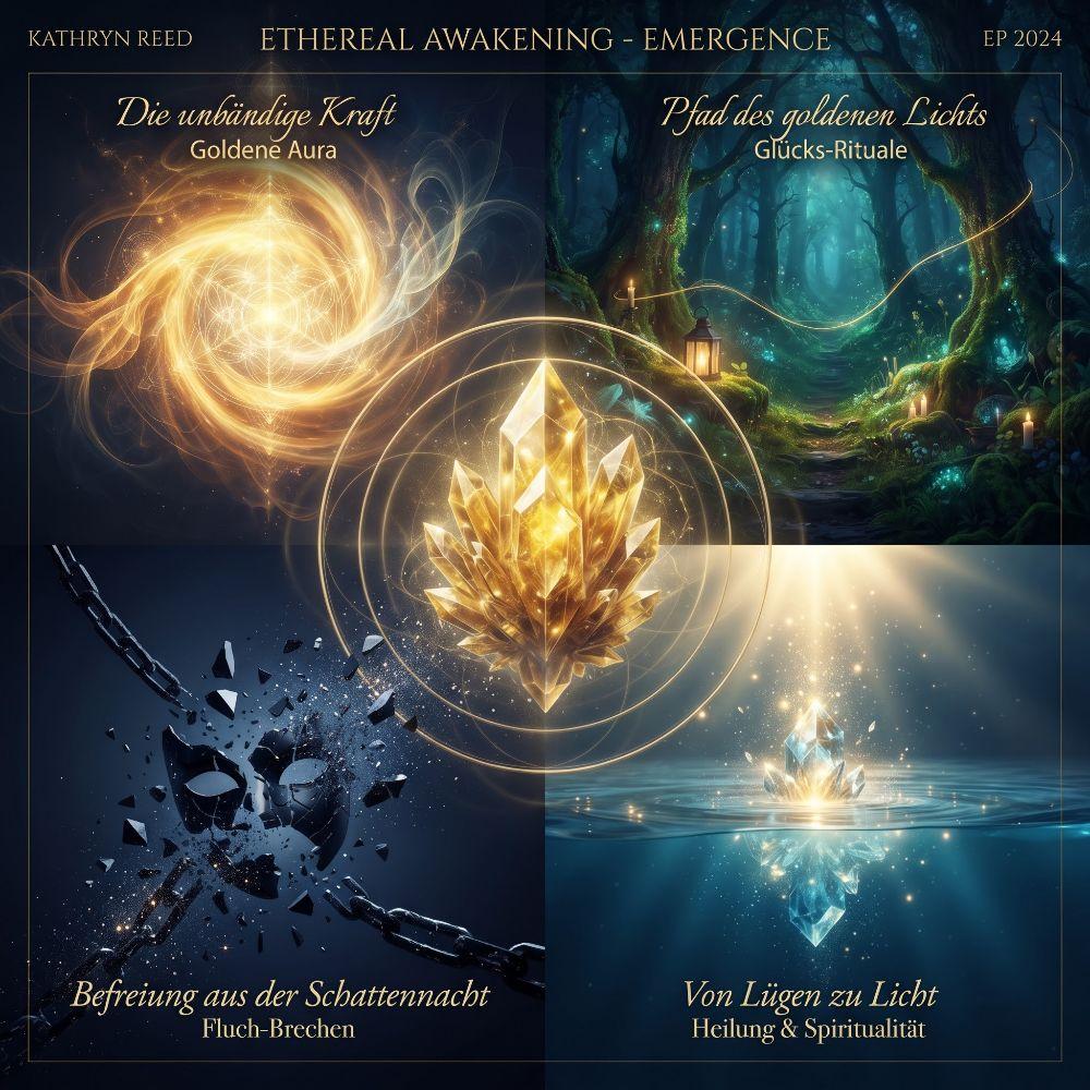 Elysian Core – Der Pfad zur inneren Alchemie