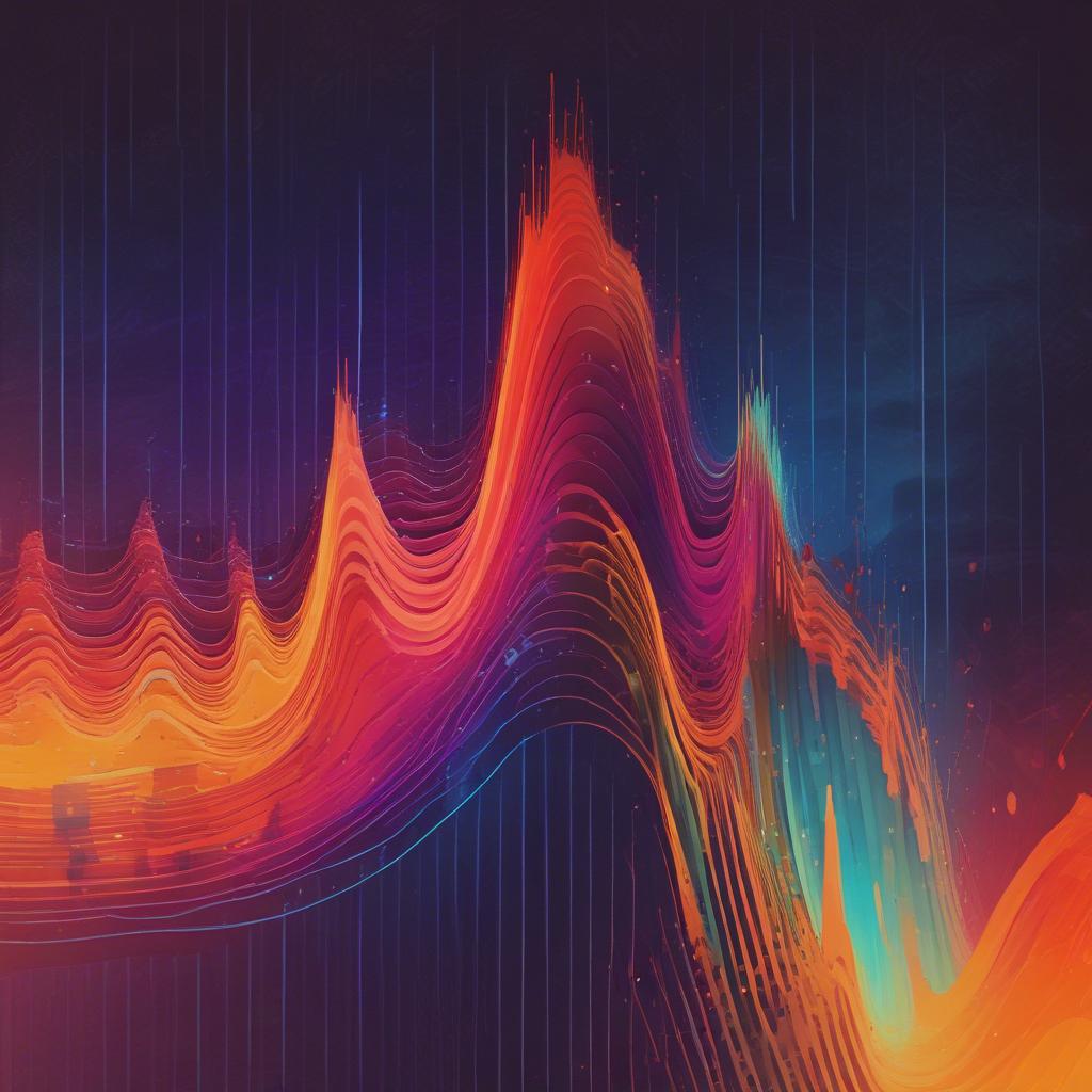 Hardstyle artwork